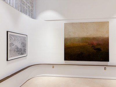 Bruno Dufourmantelle produit #2 - Artiste AMELIE paris