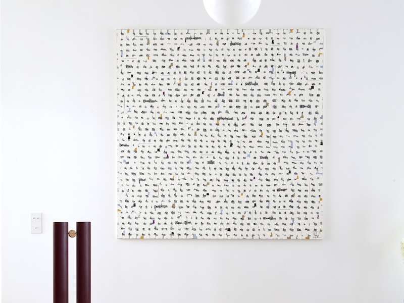 Elisabeth Von Wrede produit #1 - Artiste AMELIE paris