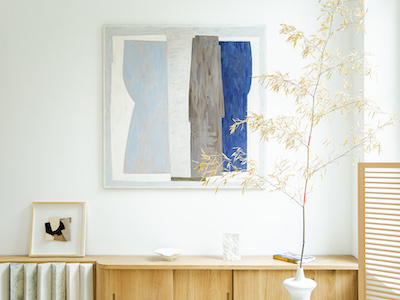 Frédéric Heurlier Cimolai produit #1 - Artiste AMELIE paris