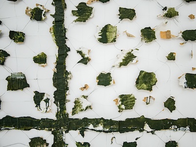 Edward Baran produit #2 - Artiste AMELIE paris