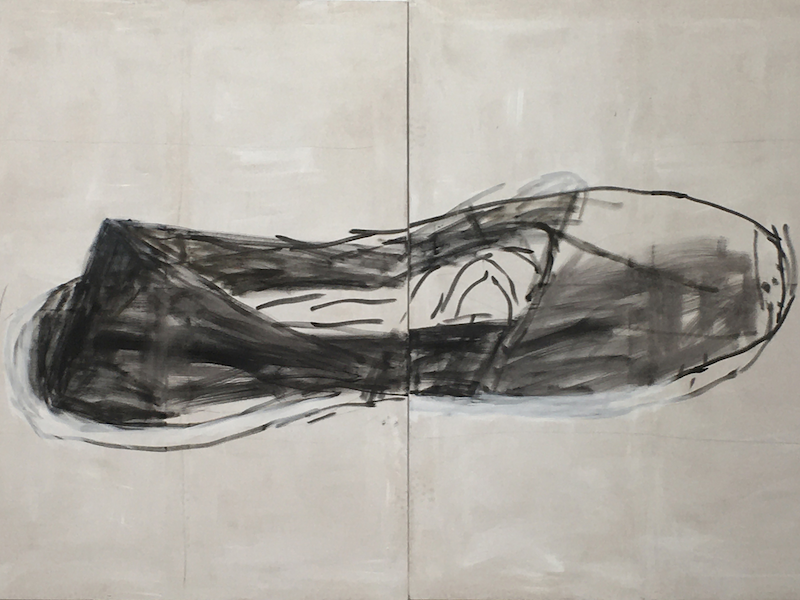 Marie-Claude Bugeaud produit #2 - Artiste AMELIE paris