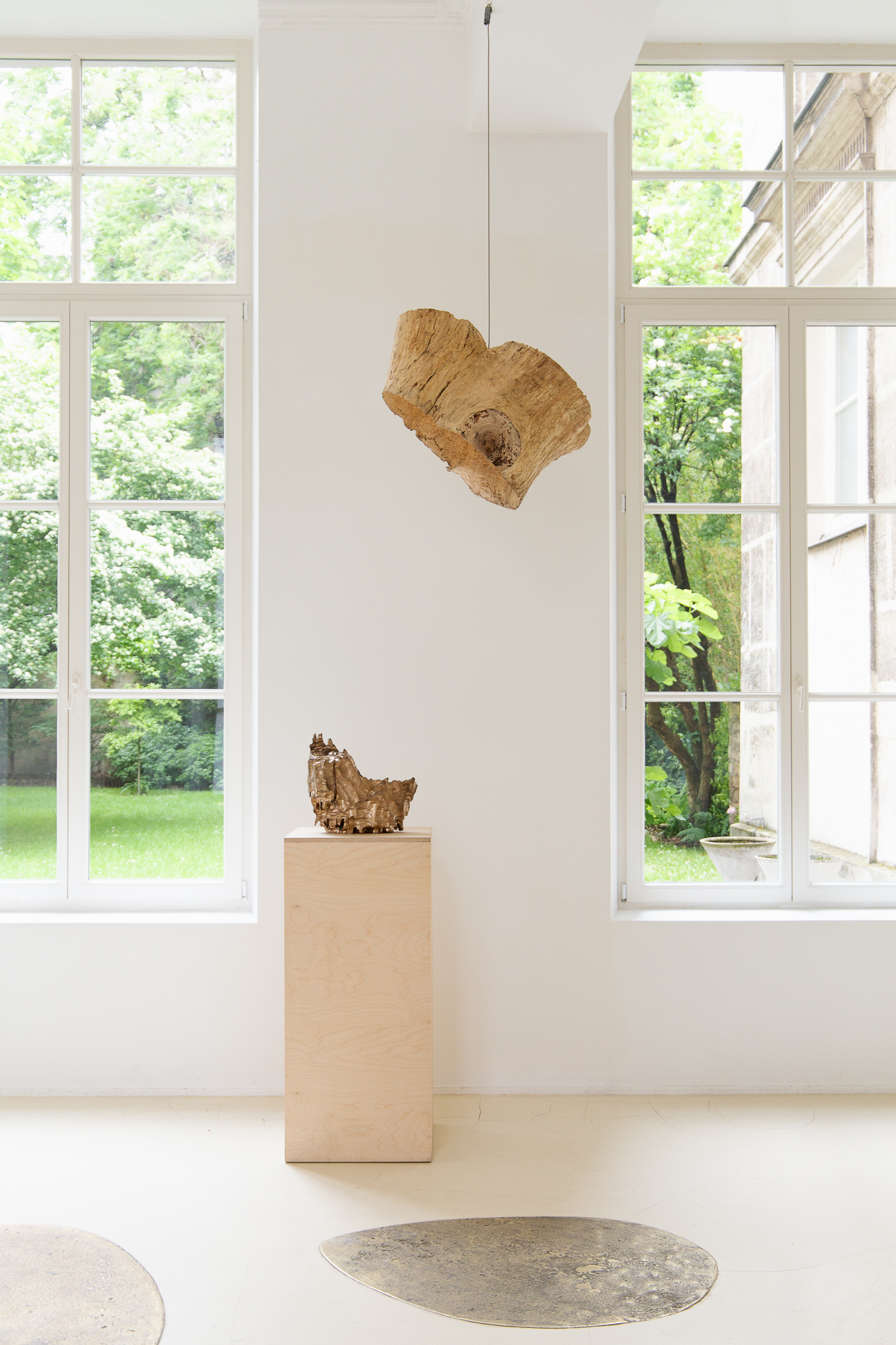 Heartwood II