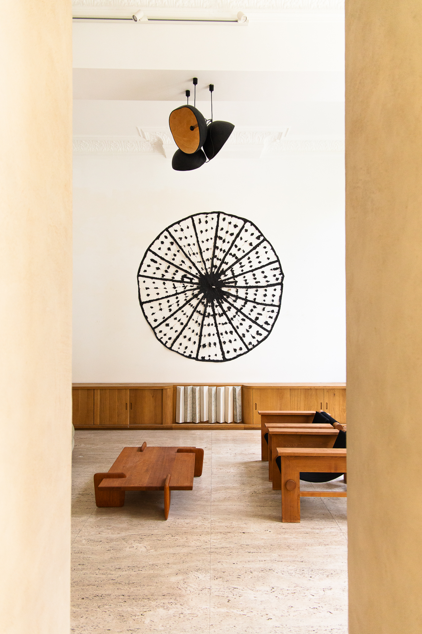 Cercle noir