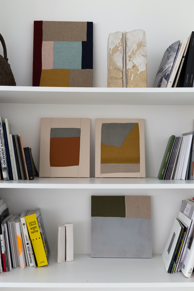 SPENDING THE NIGHT IN A DIFFERENT BED LXX