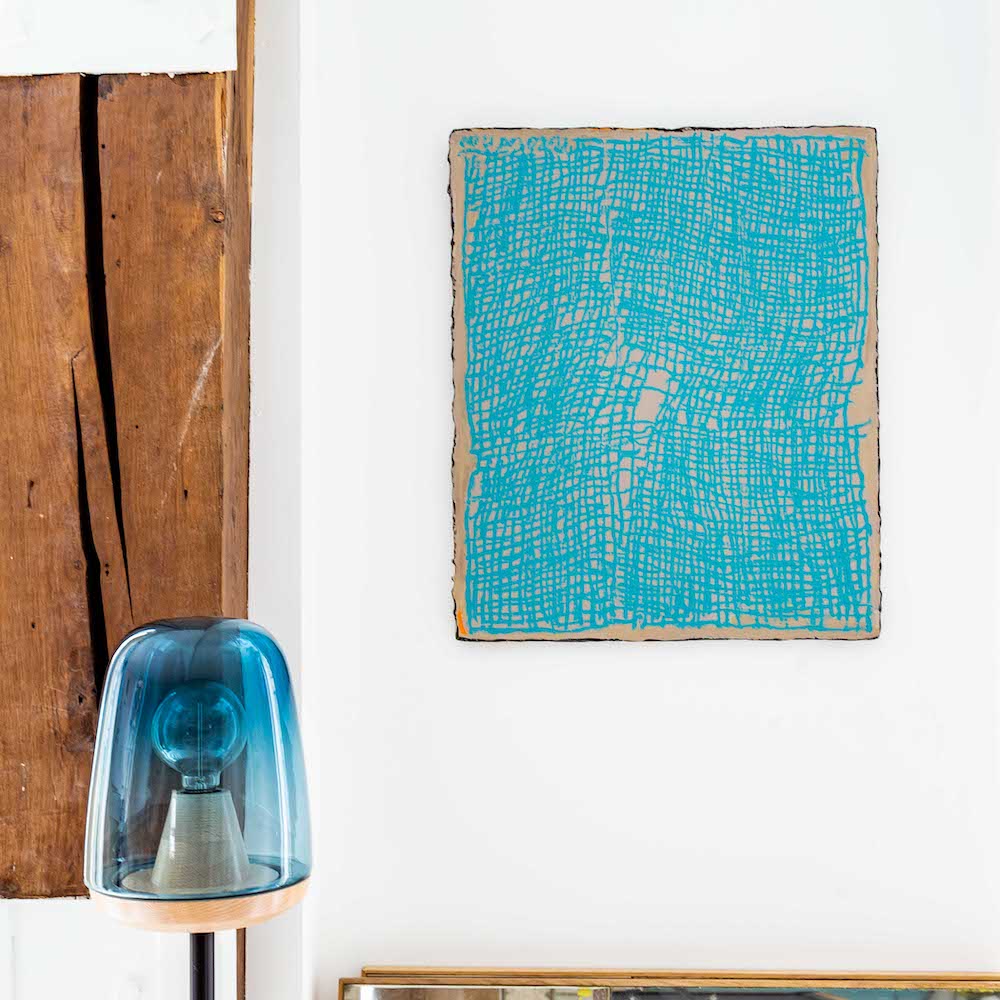 POSSIBLE - TURQUOISE