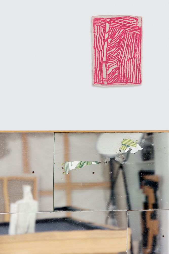 PETIT POSSIBLE - ROUGE