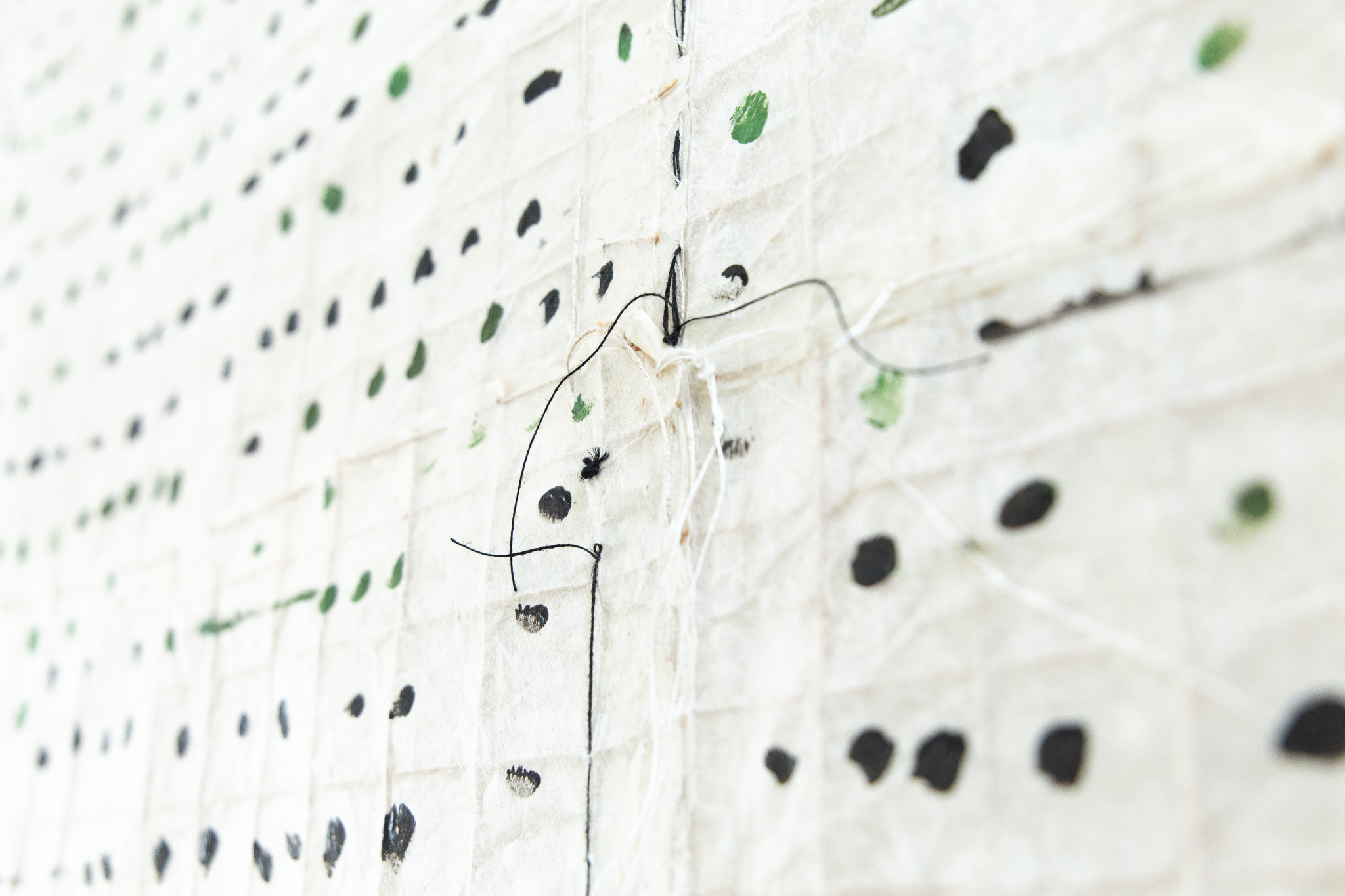 Écritures silencieuses I