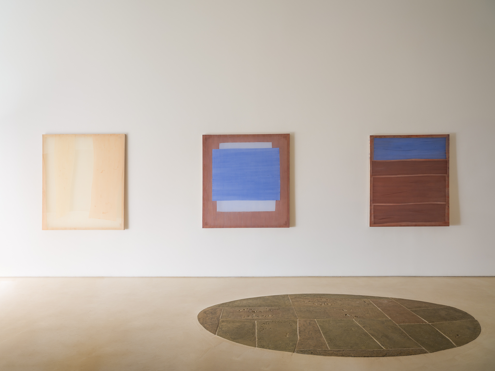 Composition of Skin tones IV