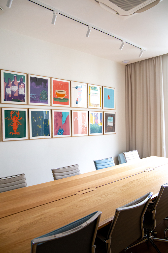 HUMEURS & HUMOURS HIVER