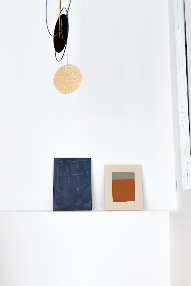 SPENDING THE NIGHT IN A DIFFERENT BED LXXV