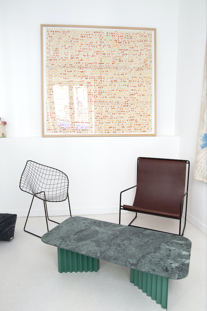 FRANCHISSEMENT DES BORDS - ORANGÉ JAUNE