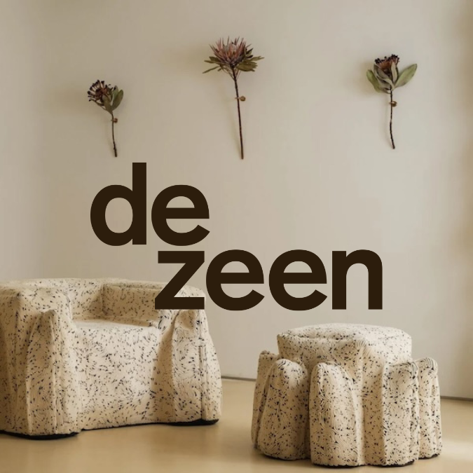 Dezeen