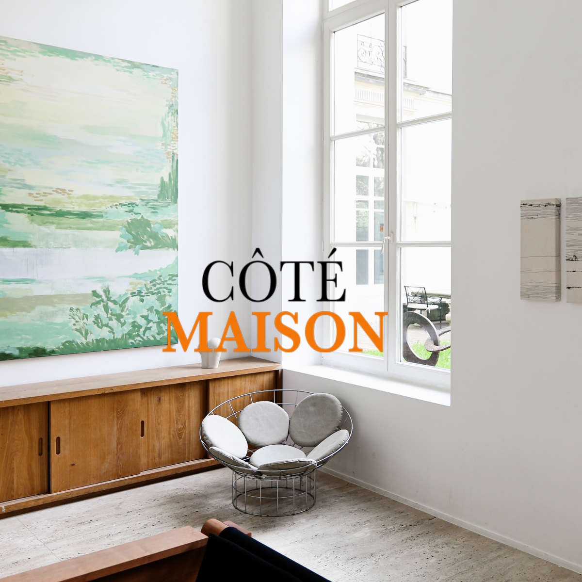 Côté Maison