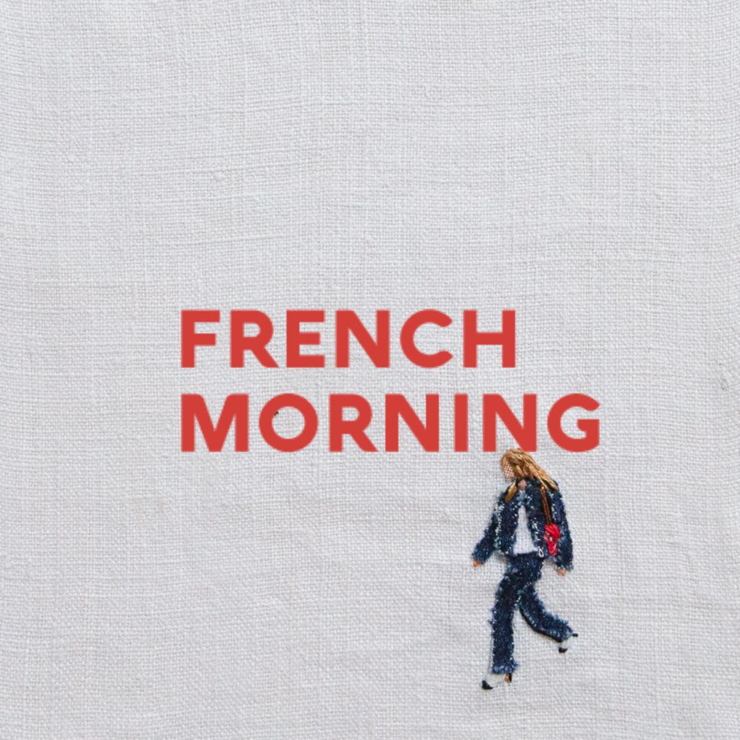 French morning