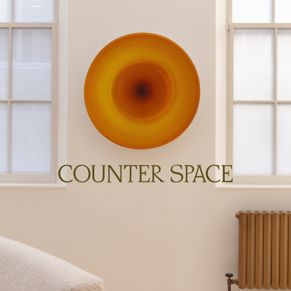 Counter Space