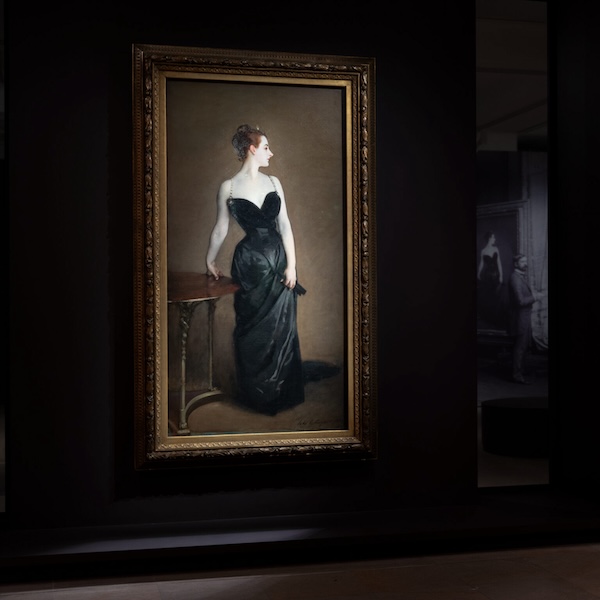 John Singer Sargent au Musée d’Orsay