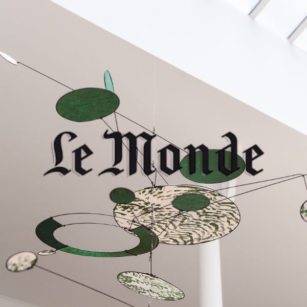 Le Monde 