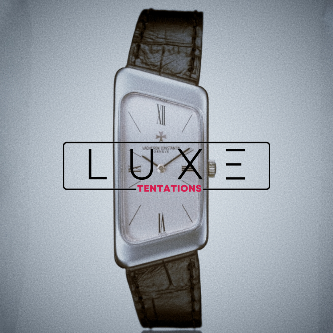 Luxe Tentations