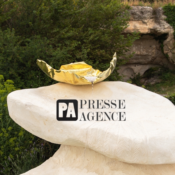 Presse agence