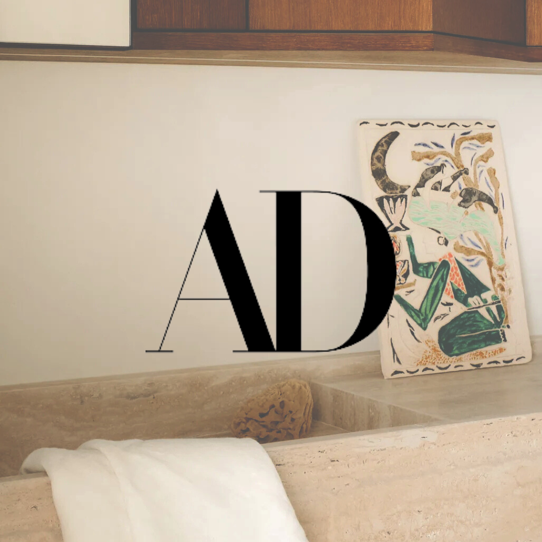 AD Magazine