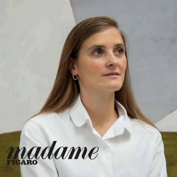 Madame Figaro