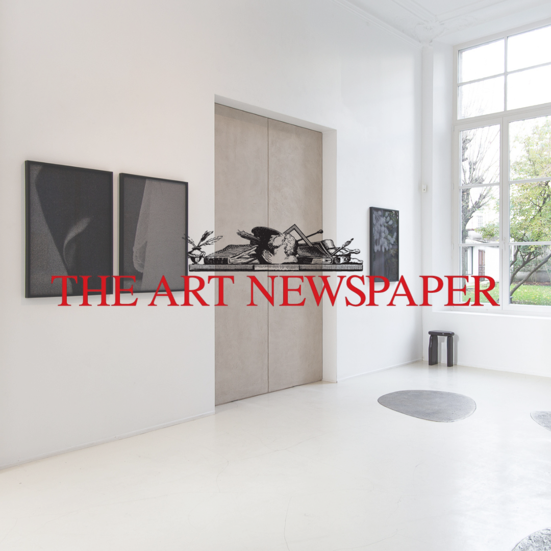 The Art Newspaper