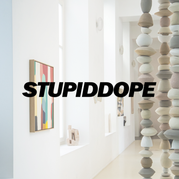 stupidDOPE