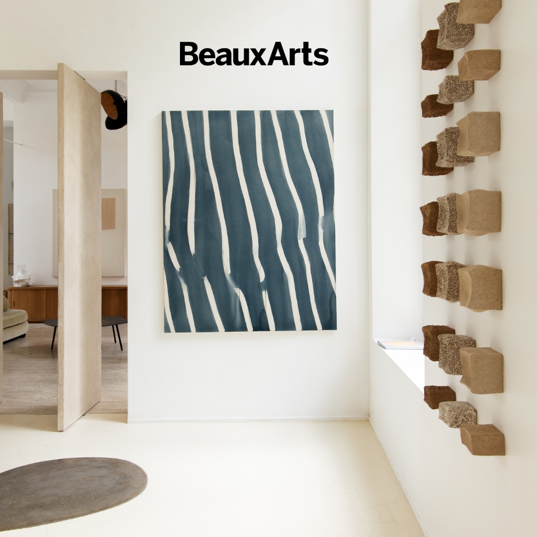 Beaux Arts Magazine