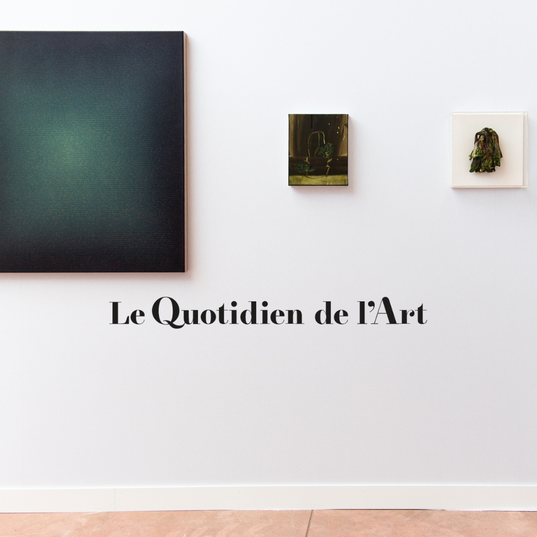 Le Quotidien de l’Art