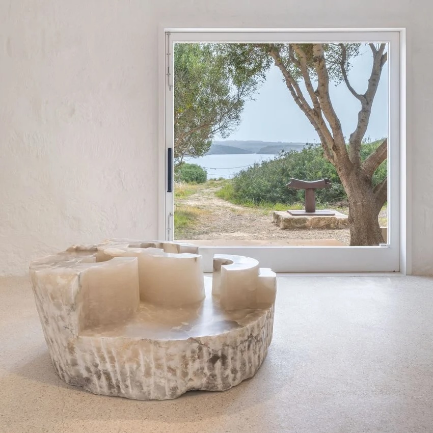 Chillida 