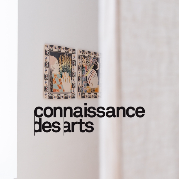 Connaissance des arts