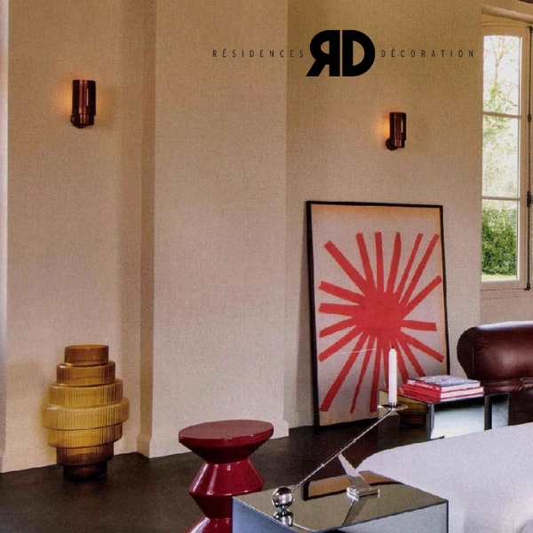 Résidences Décoration