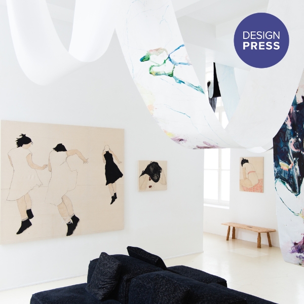 Press design