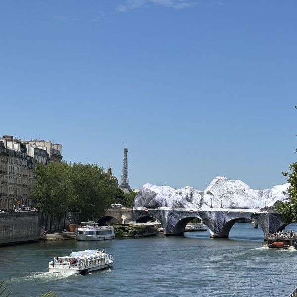 La Caverne du Pont-Neuf