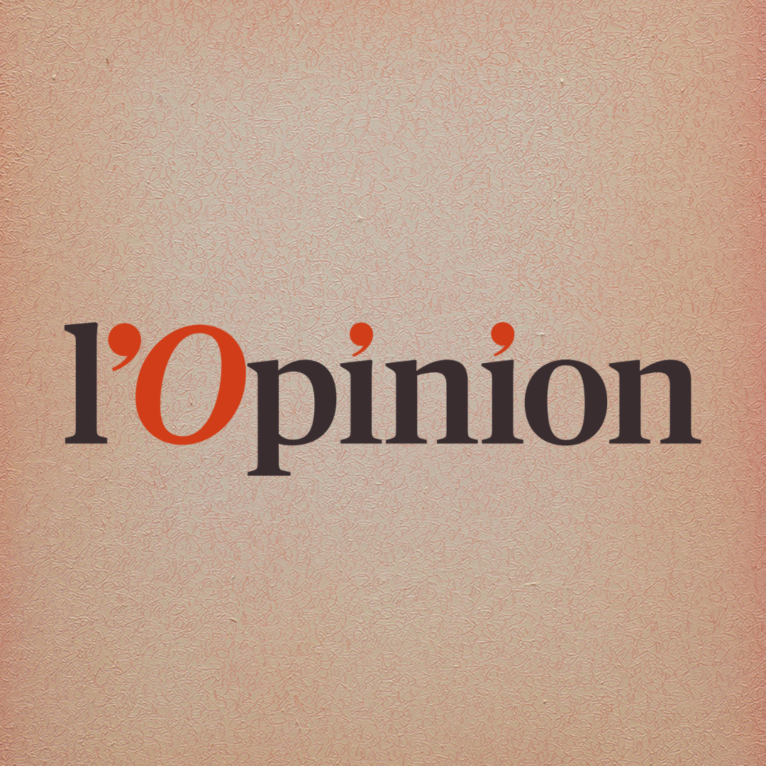 L'Opinion