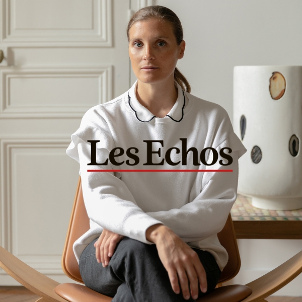 Les echos