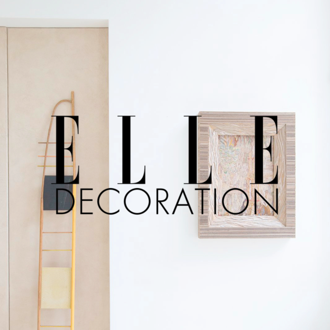 Elle decoration