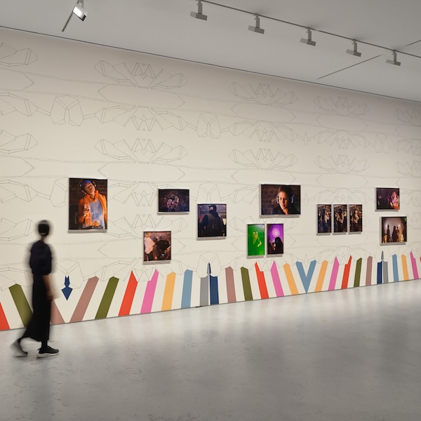 Sonia Boyce à Hauser & Wirth 