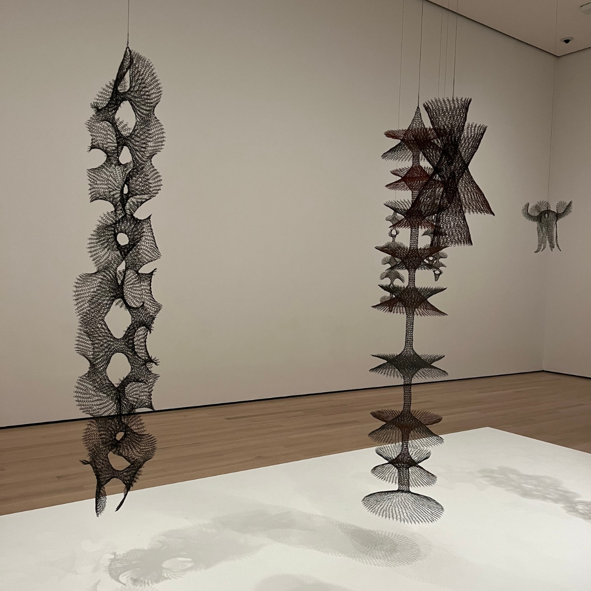 Museum of Modern Art