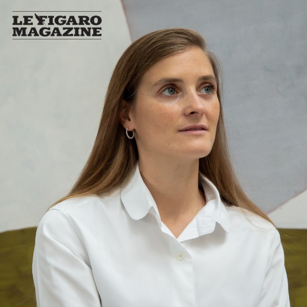 Le Figaro Magazine