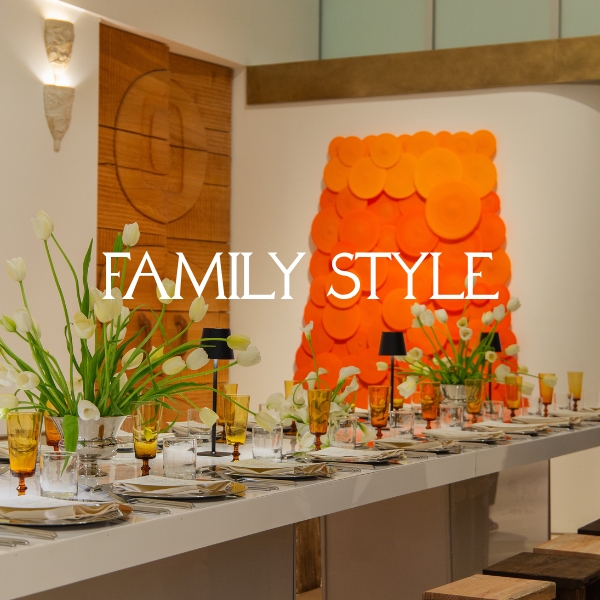 Family Style