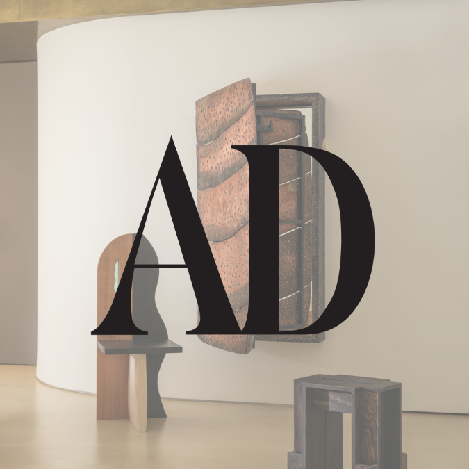 AD Magazine
