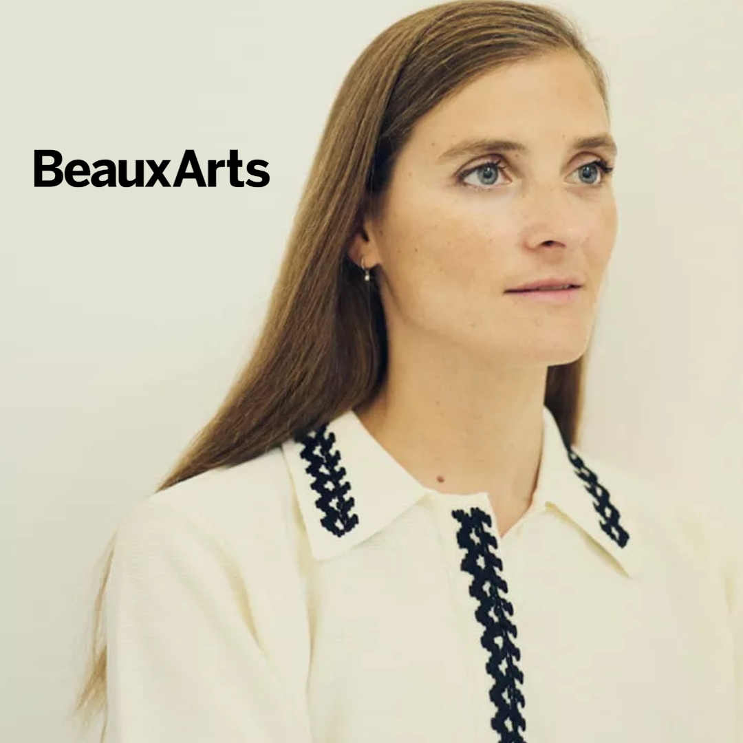 Beaux Arts Magazine