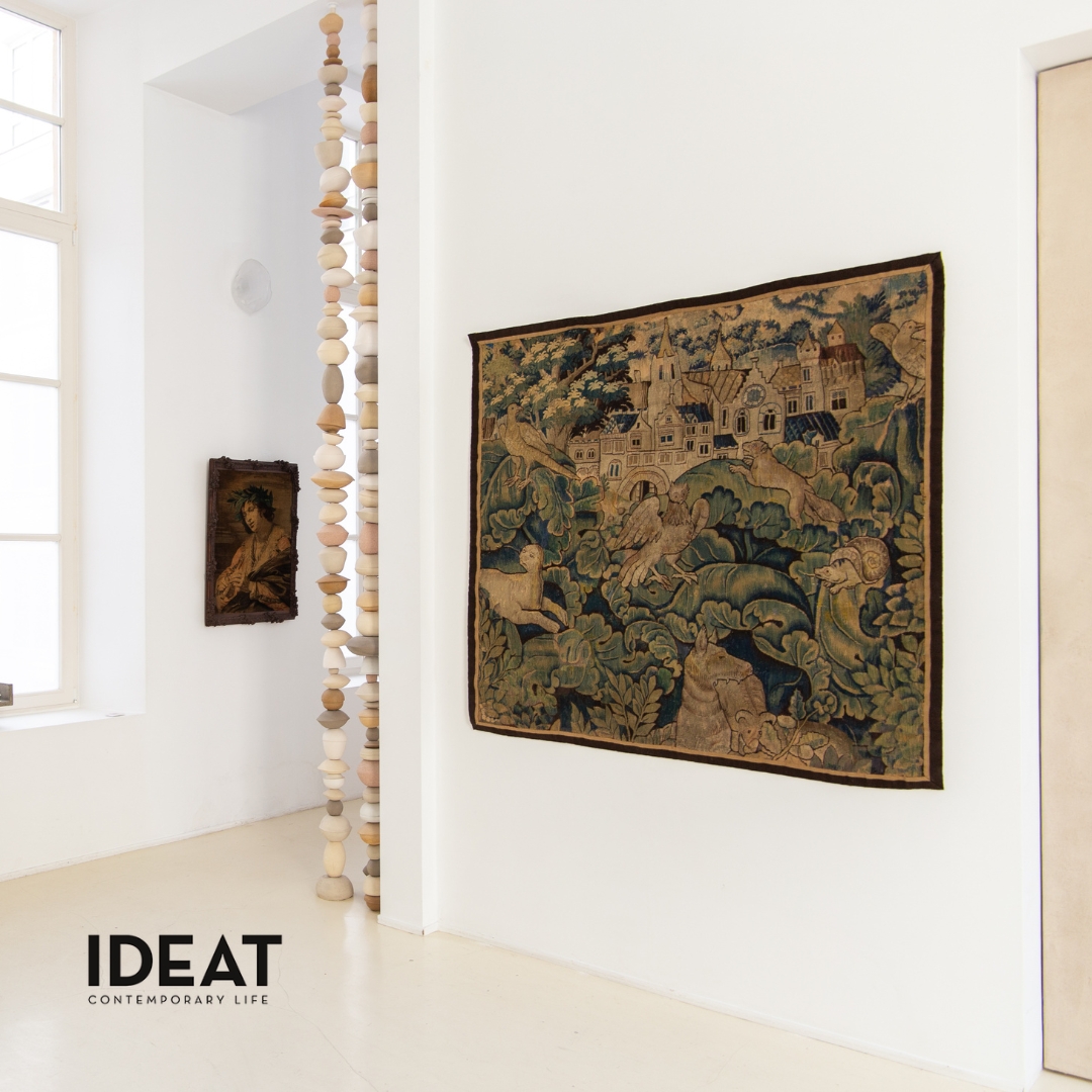 Ideat