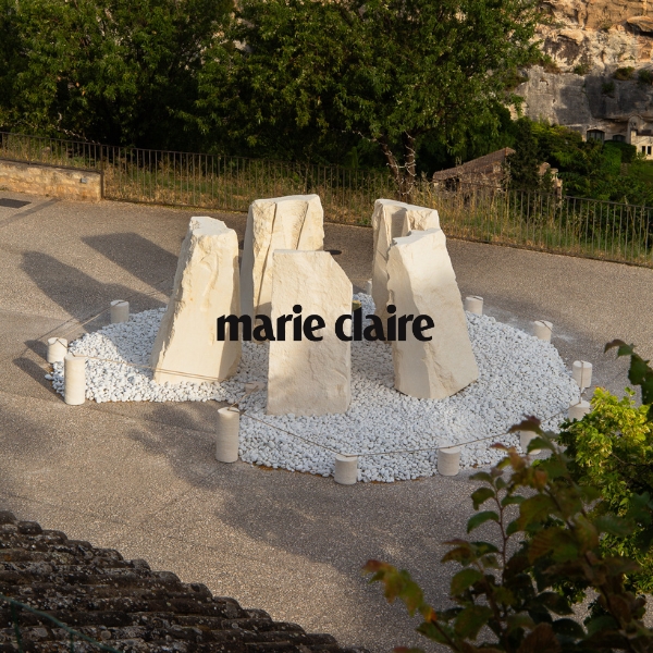Marie Claire