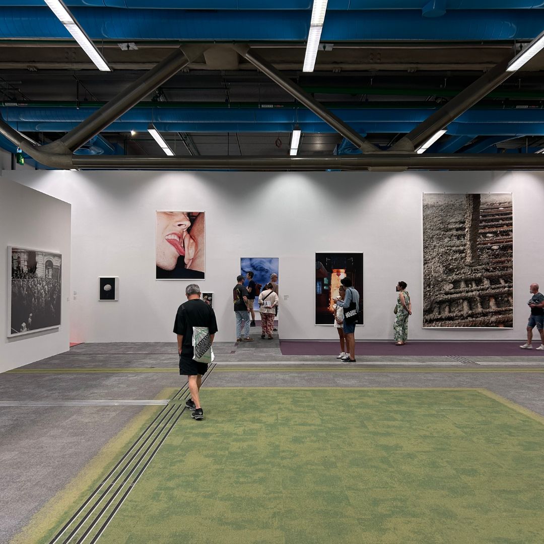Balade au Centre Pompidou