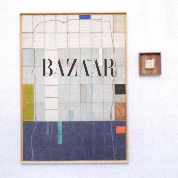 Harper’s Bazaar Intérieurs