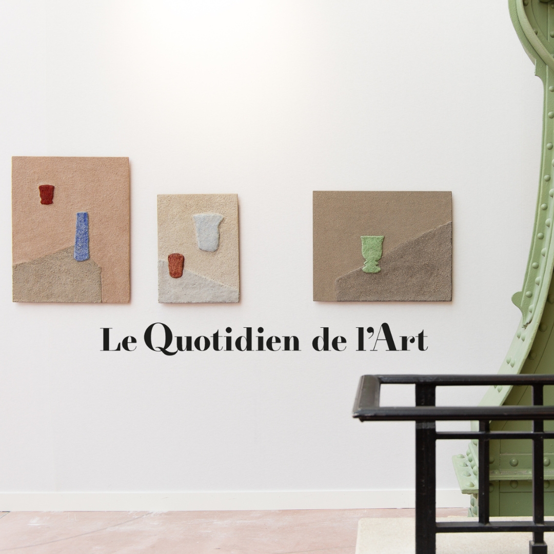 Le Quotidien de l’Art