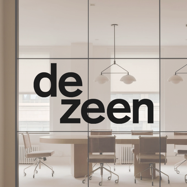Dezeen