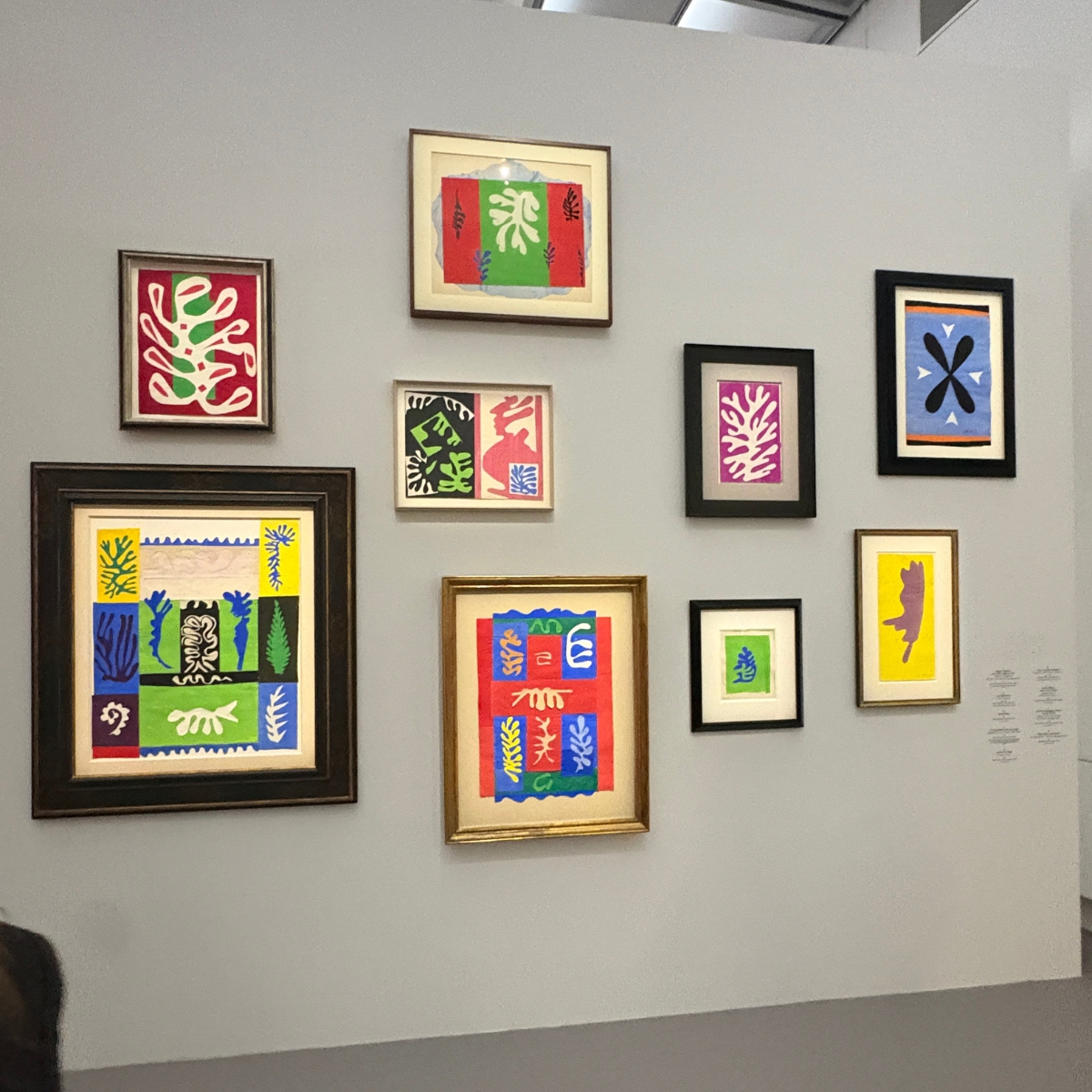 Matisse au Grand Palais : L'éternel éblouissement